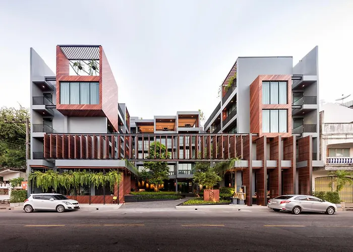 Habita HatyaiHatyai Hotel