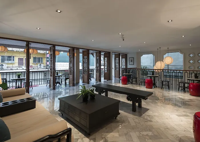 Lantern HatyaiHatyai Hotel