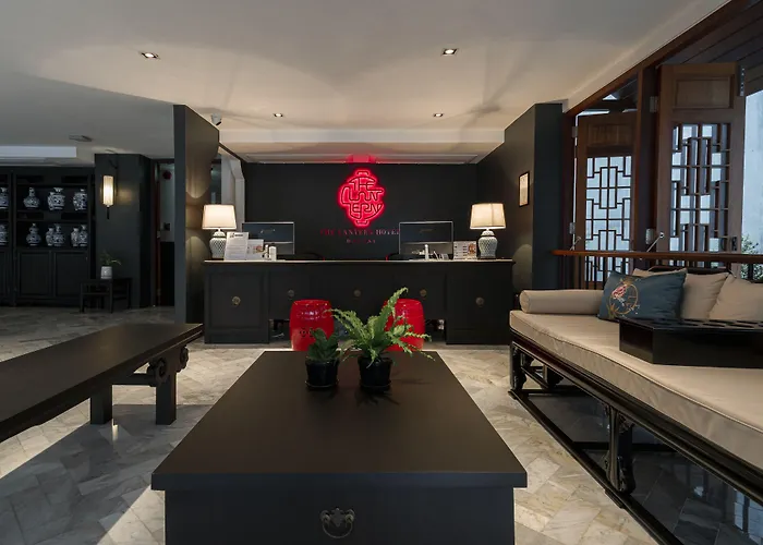 Lantern HatyaiHatyai Hotel