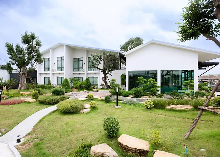 Tree Airport Hotel Hatyai Hat Yai