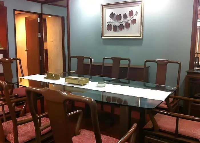 Regency HatyaiHatyai Hotel