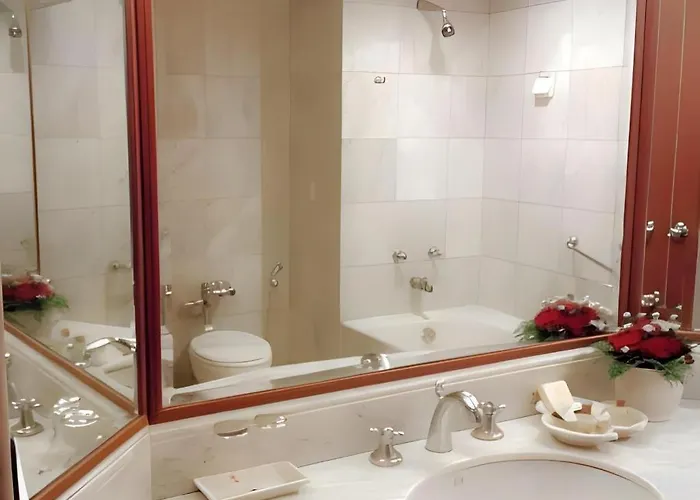 Regency HatyaiHatyai Hotel